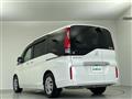 2015 Honda Step WGN