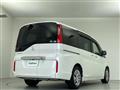 2015 Honda Step WGN