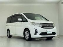 2015 Honda Step WGN
