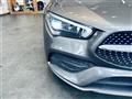 2019 Mercedes-Benz CLA-CLASS