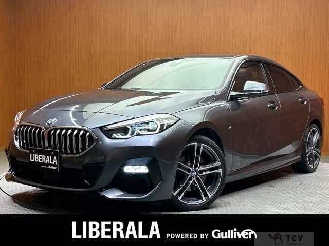 2021 BMW 2 Series
