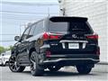 2015 Lexus LX
