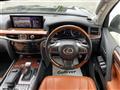 2015 Lexus LX