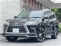 2015 Lexus LX