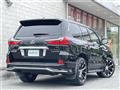 2015 Lexus LX