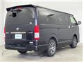 2016 Toyota Hiace Van
