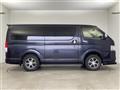 2016 Toyota Hiace Van