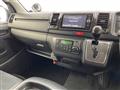 2016 Toyota Hiace Van
