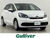 2023 Honda Fit