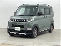 2023 Mitsubishi DELICA MINI