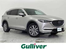 2022 Mazda CX-8