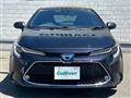 2021 Toyota Corolla Touring Wagon