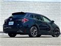 2021 Toyota Corolla Touring Wagon