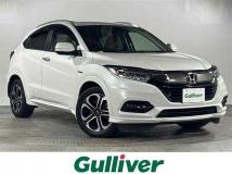 2019 Honda VEZEL