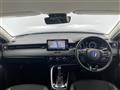 2021 Honda VEZEL