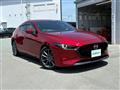 2019 Mazda Mazda3