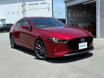 2019 Mazda Mazda3