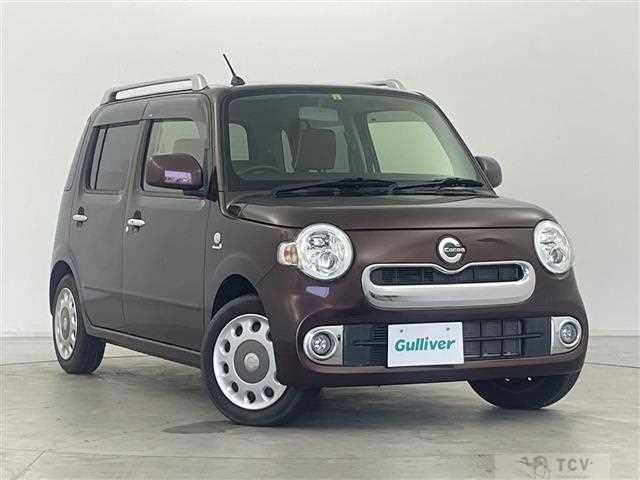 2016 Daihatsu MIRA COCOA