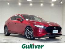 2020 Mazda Mazda3