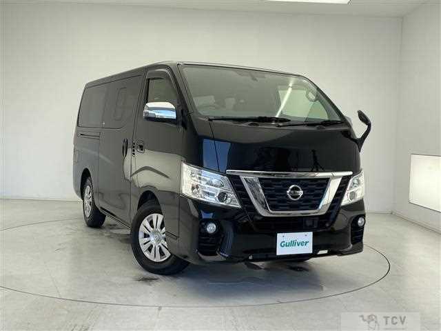 2018 Nissan NV350 Caravan