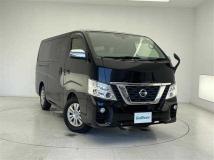 2018 Nissan NV350 Caravan