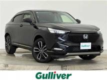 2023 Honda VEZEL