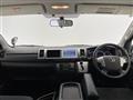 2014 Toyota Hiace Van