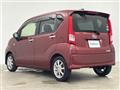 2018 Daihatsu Move