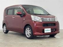 2018 Daihatsu Move