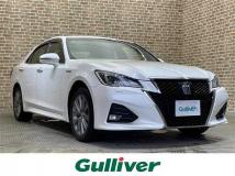 2016 Toyota Crown Hybrid