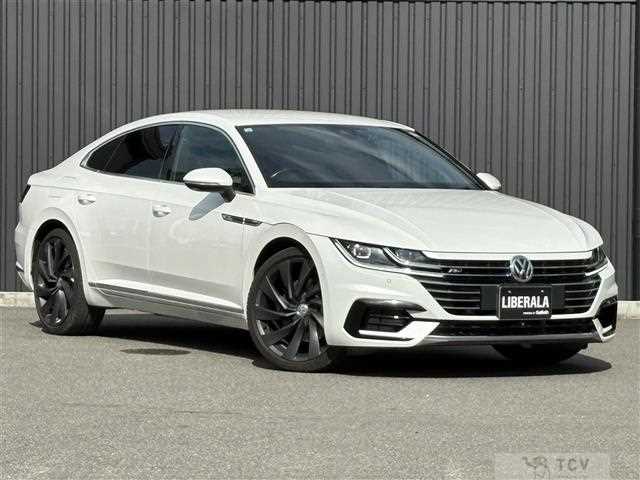 2018 Volkswagen Volkswagen Others