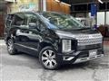 2019 Mitsubishi Delica D5