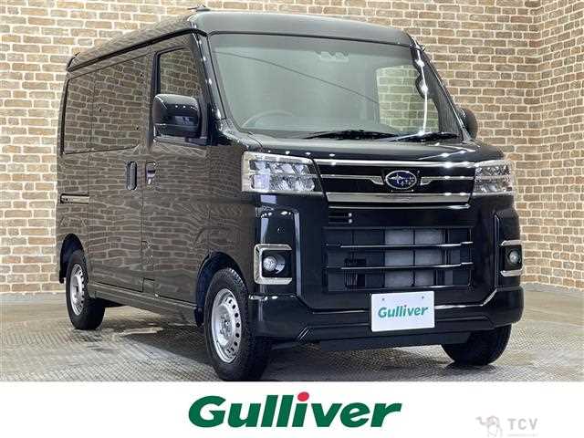 2023 Subaru Sambar