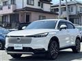 2025 Honda VEZEL