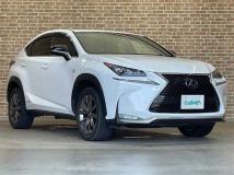 2016 Lexus NX