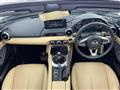 2025 Mazda Roadster