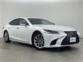 2018 Lexus LS