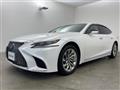 2018 Lexus LS