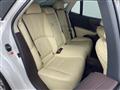 2018 Lexus LS