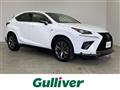 2018 Lexus NX