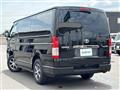 2024 Toyota Hiace Van
