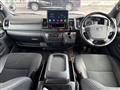 2024 Toyota Hiace Van