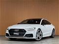 2021 Audi A7 Sportback