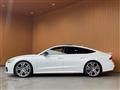 2021 Audi A7 Sportback