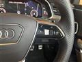 2021 Audi A7 Sportback