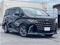 2024 Toyota Alphard Hybrid