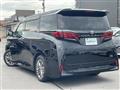 2024 Toyota Alphard Hybrid