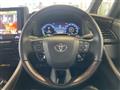 2024 Toyota Alphard Hybrid