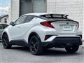 2023 Toyota C-HR