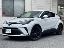 2023 Toyota C-HR